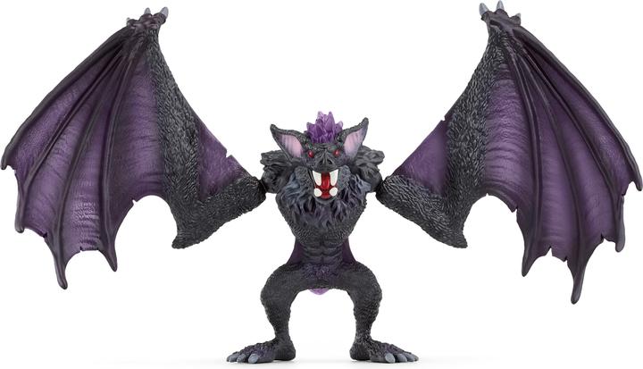 Actual product image Schleich Shadow bat