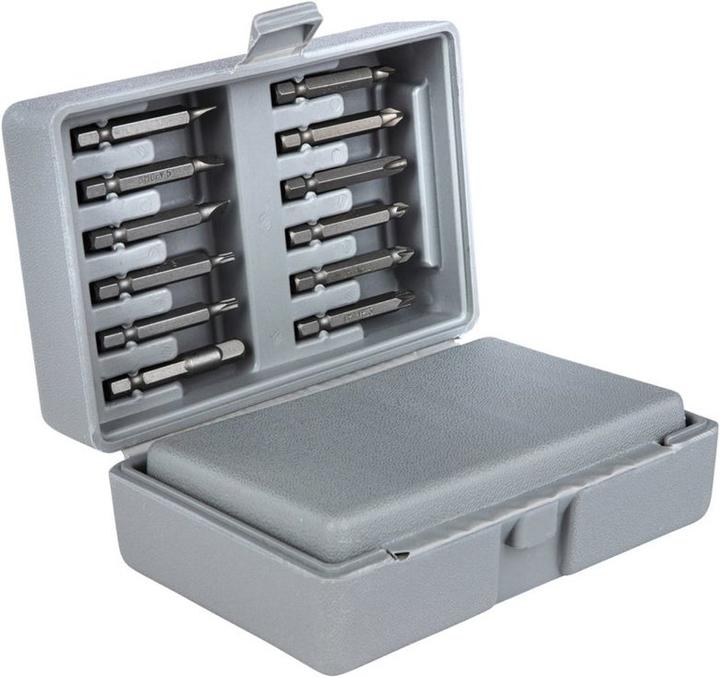 Actual product image Mannesmann Tool kit (26 pieces)
