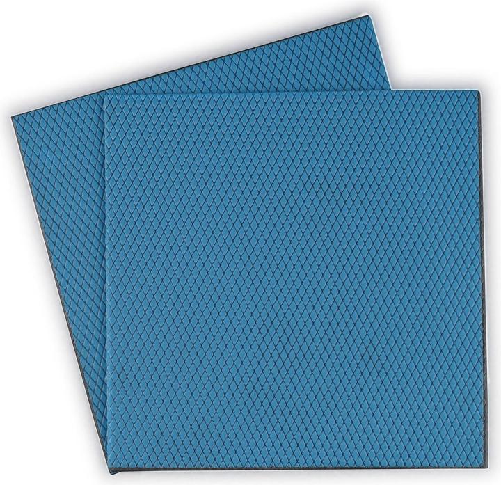 Actual product image Thermal Grizzly Minus Pad Basic - 100x100x0,5 mm (2er Pack) (0.50 mm)