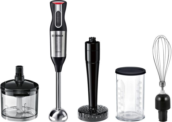 Image du produit Bosch Hausgeräte MS6CM6155