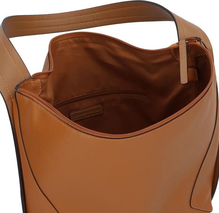 Produktbild Tom Tailor Manola Shopper Tasche L 43 cm (11 l)