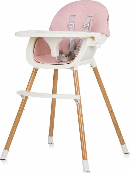 Image du produit Chipolino Rio 2 in 1 highchair (Chaise haute)