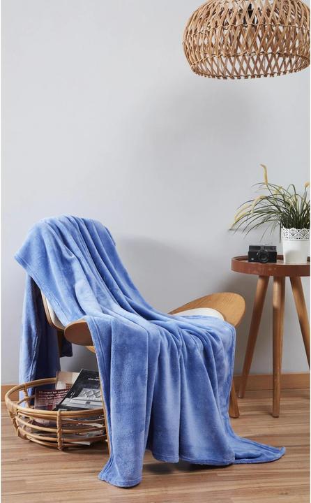 Actual product image Flair Coral (200 x 240 cm)