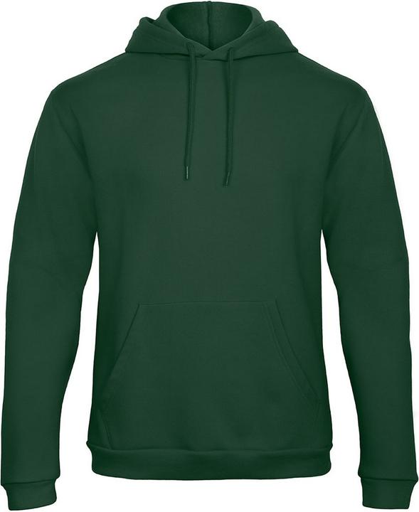 verde bottiglia