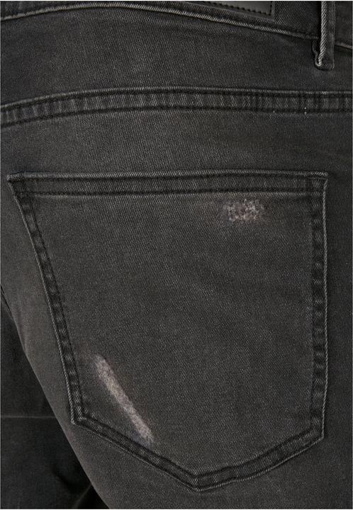 Immagine prodotto Urban Classics Jeans slim fit pesantemente distrutti - 16475 (W33/L32)