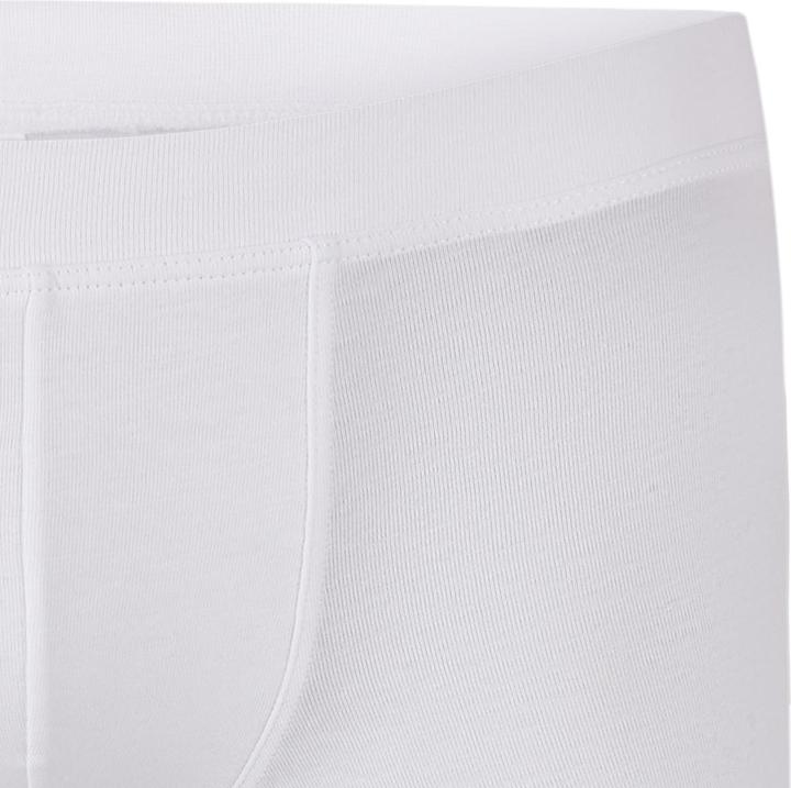 Immagine prodotto Schiesser Confezione da 4 pantaloncini / pantaloni in cotone organico 95/5 per ragazzi (176, confezione da 4)