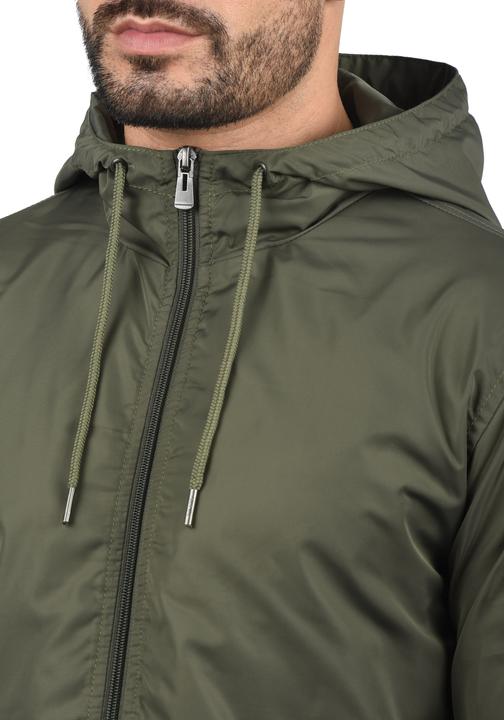 Immagine prodotto Blend Razy Giacca Di Mezza Stagione Piumini Giubotto da Uomo Con Cappuccio (XXL)
