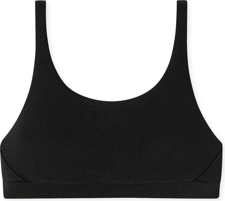 Immagine prodotto Schiesser Bustier Pure Rib (Confezione singola)
