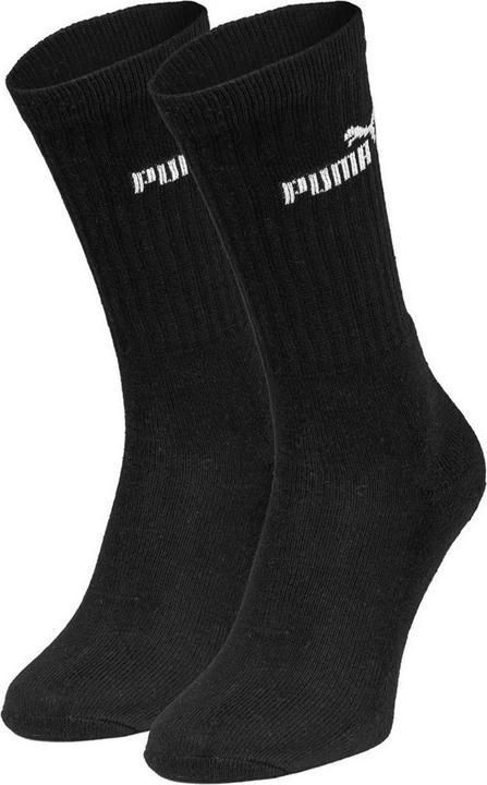 Image du produit Puma - Chaussettes - Adulte (39.5 - 42)
