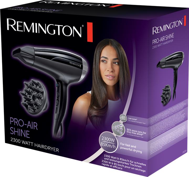 Produktbild Remington D5215