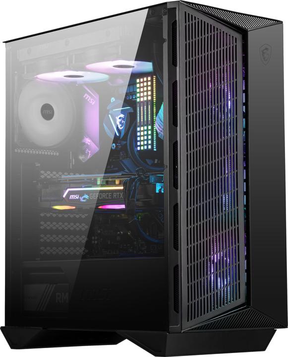 Produktbild MSI MPG Gungnir 110M (ATX, mATX, Mini-ITX)