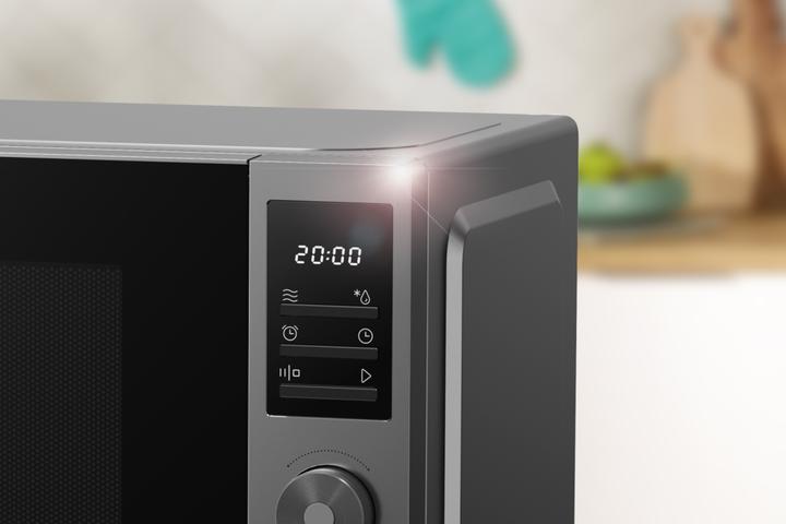 Image du produit Gorenje Micro-ondes - MO20A3T4 - (Prise UE, 20 l)