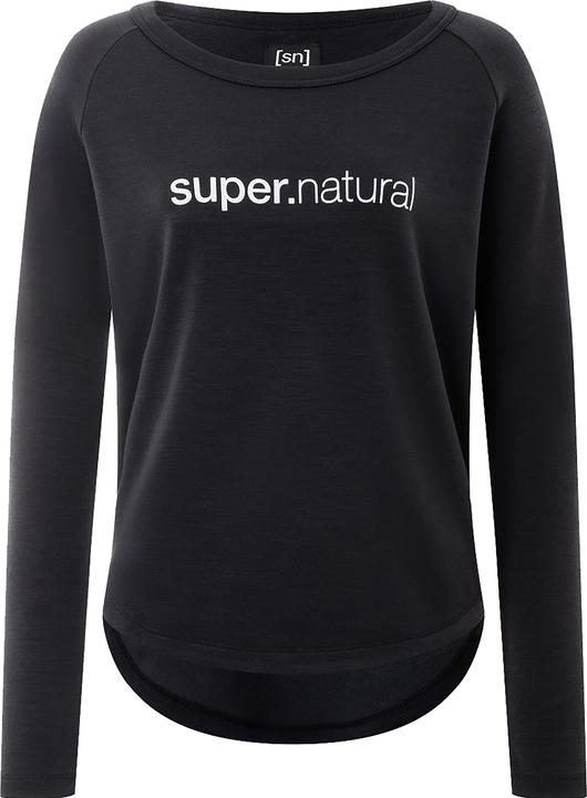 Super Natural Women's Everyday Crew