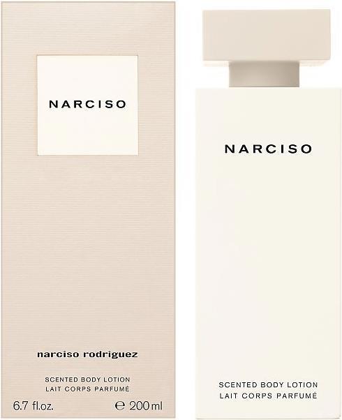 Immagine prodotto Narciso Rodriguez Lozione per il corpo (Crema corpo, 200 ml)