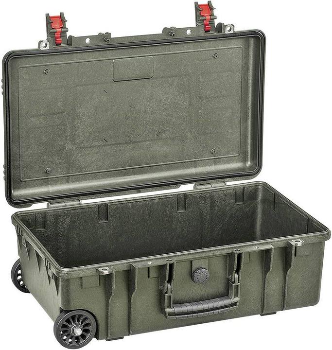 Immagine prodotto Explorer Cases Valigia speciale 52x29x18 cm Mod. 5218 WS (Borsa per accessori per fotocamere, 26 l)