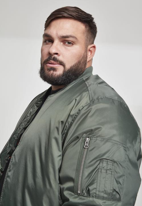 Produktbild Urban Classics Bomber Jacket (4XL)