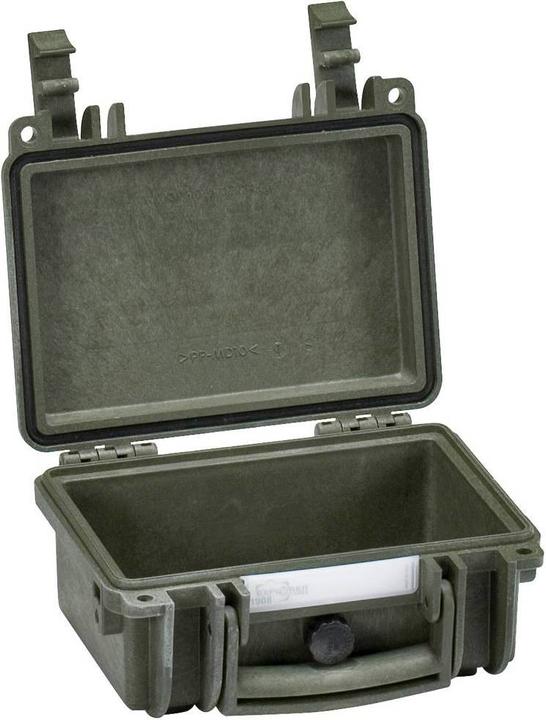 Immagine prodotto Explorer Cases Valigetta speciale 19x13x9 cm Mod. 1908 WS (2 l)