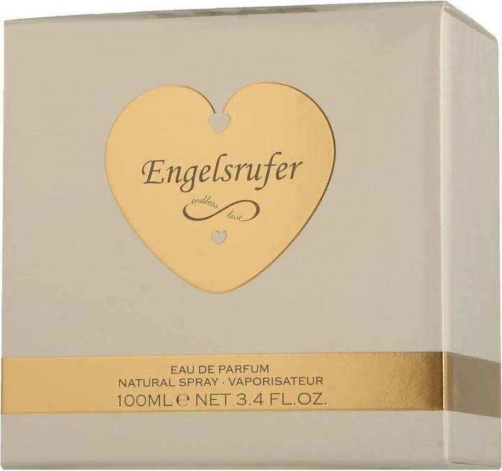 Actual product image Engelsrufer Eau de Parfum (Eau de parfum, 100 ml)