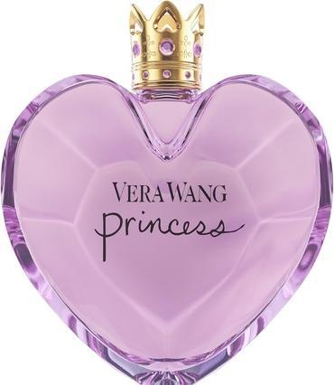 Image du produit Vera Wang Princesse (Eau de toilette, 100 ml)