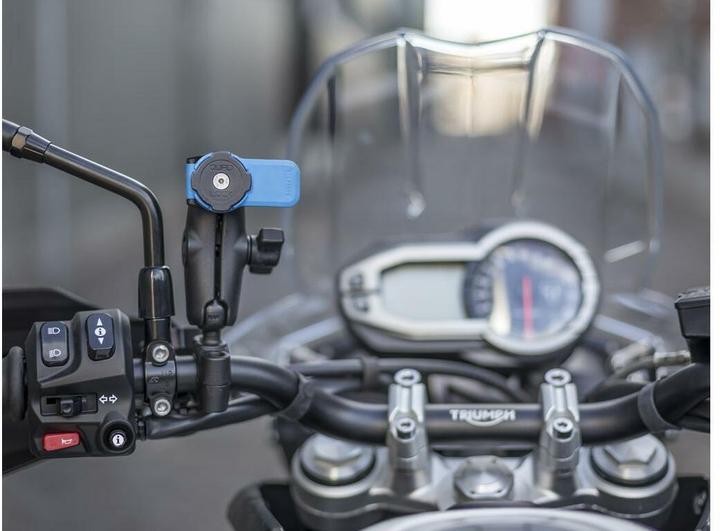 Produktbild Quad Lock Ball Adapter Mount V2