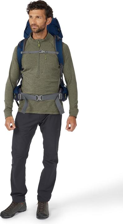 Produktbild Lowe Alpine Sirac Plus 50 (50 l)