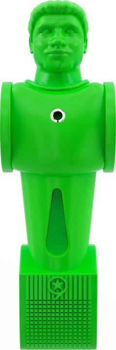 Actual product image Sportime Foosball figure Hurricane