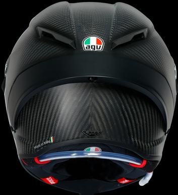 Produktbild AGV Pista GP RR Carbon (55 - 56 cm, S)