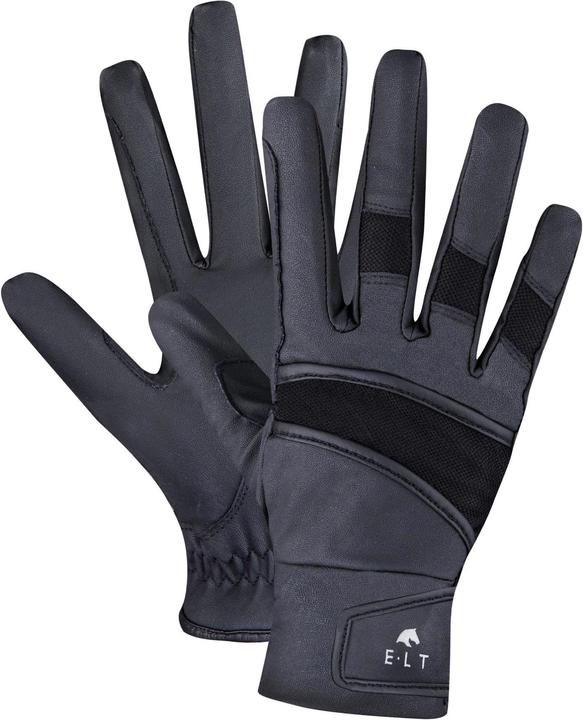 Produktbild ELT Reithandschuhe Magnetize Winter (XS)
