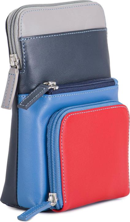Immagine prodotto Mywalit Borsa a tracolla da viaggio in pelle 14 cm