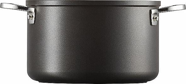 Actual product image Le Creuset Meat pot (20 cm, Pot, Aluminium)