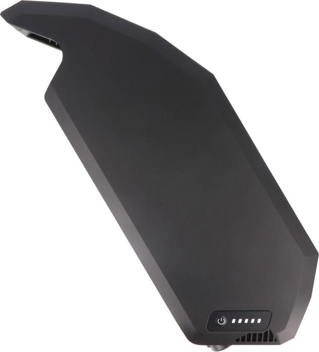 Image du produit E-Bike-Vision Batterie BOSCH POWERPACK AKKU 500 PERFORMANCE LINE 36V 20Ah / 720Wh (720 Wh, Batterie pour vélo électrique)
