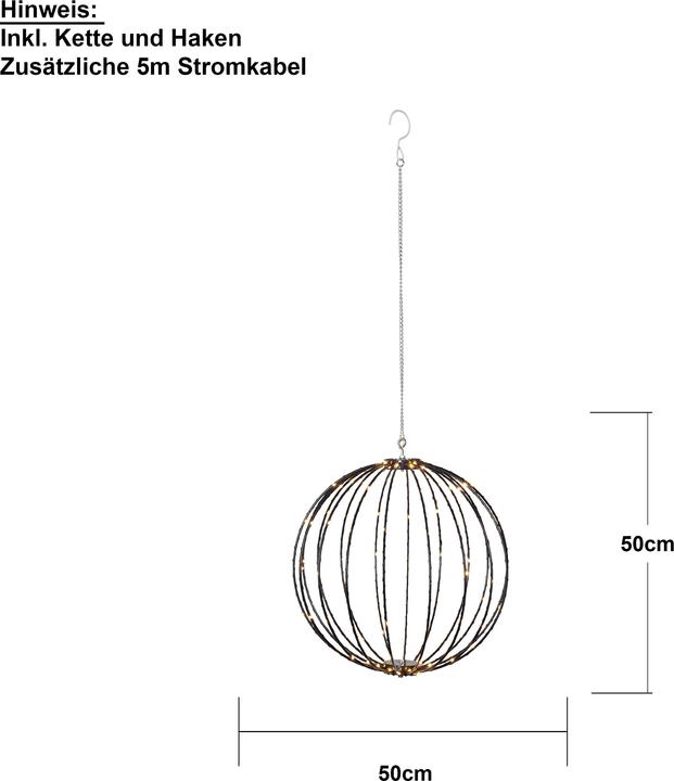 Actual product image Star Trading Hanging decoration Mounty