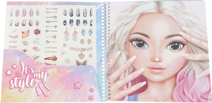 Produktbild Magni Top Model Dress Me Up Face
