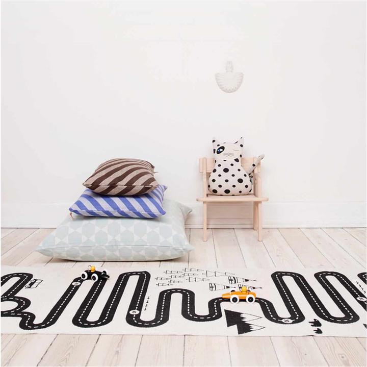 Immagine prodotto Oyoy Il Tappeto Avventura (70 x 180 cm)
