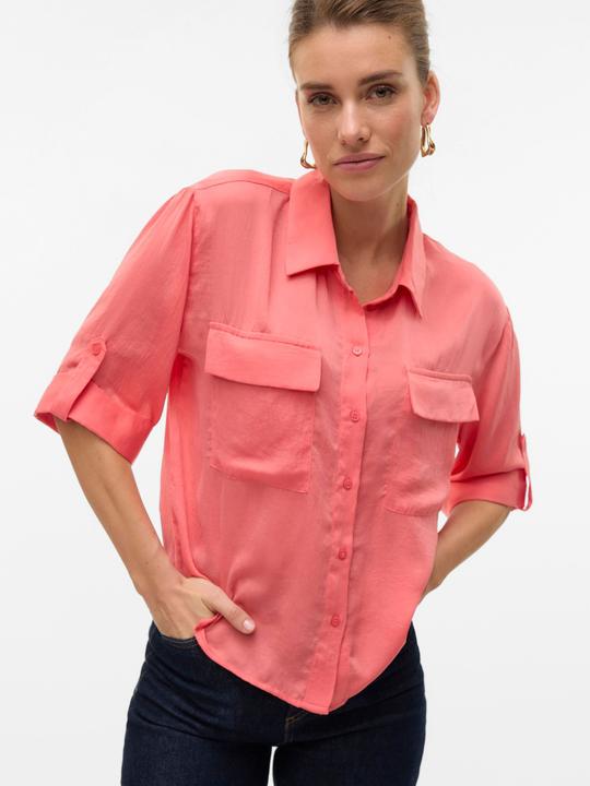 Produktbild Aware Vmfabiana 3/4 Shirt Vma Noos (M)