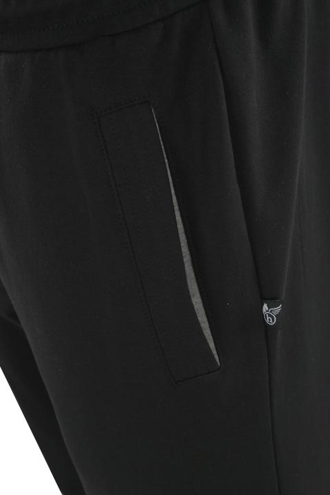 Actual product image Hajo Jogging pants Sporty Comfortable fit - 16203 (3XL)