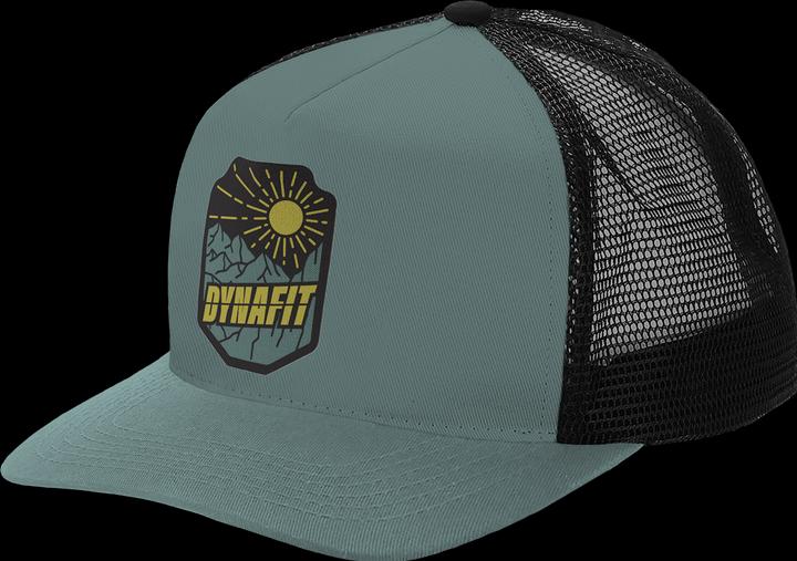 Actual product image Dynafit Patch Trucker Cap Unisex (One size)