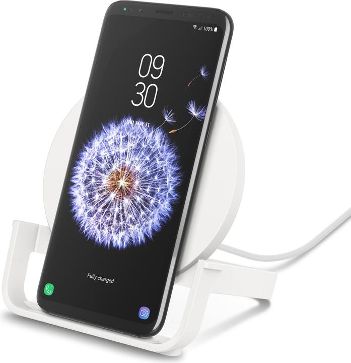 Actual product image Belkin Boost Charge (10 W)
