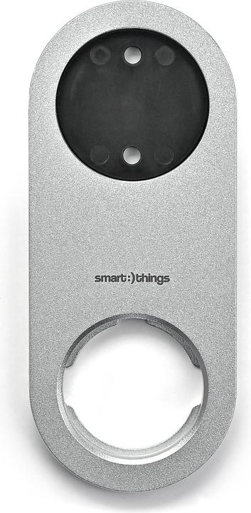 Actual product image smart things WatchBase Charger for Apple Watch