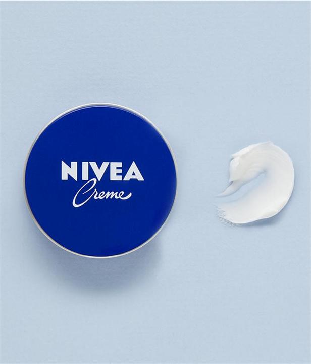 Produktbild NIVEA Creme 250ml (Körpercreme, 250 ml)