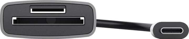 Actual product image Trust Dalyx Fast (USB-C 3.2 Gen 1)