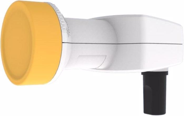 Immagine prodotto inverto Convertitore di segnale Unicable II (Quattro LNB, 40mm)