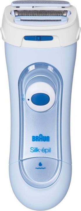 Actual product image Braun Silk-épil LS 5160