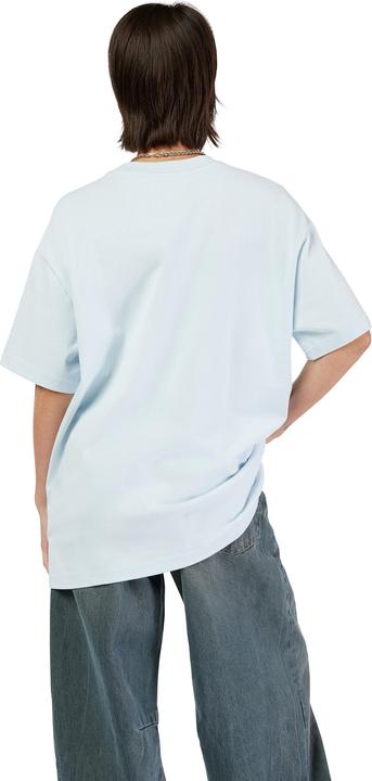 Actual product image Fox W Wordmark Os SS Tee (XS)
