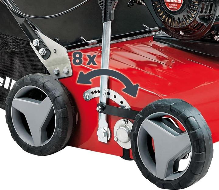 Image du produit Einhell GE-SC 2240 P Essence