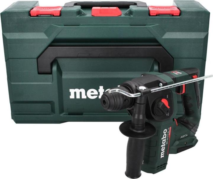 Productafbeelding Metabo BH 18 LTX BL 16 (Oplaadbare batterij)