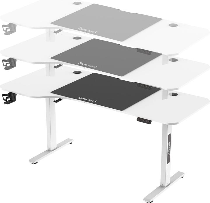 Immagine prodotto Pro-Tec Stryn (160 x 75 x 117 cm)