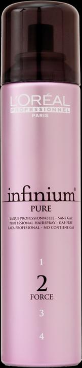 Immagine prodotto L'Oréal Professionnel Infinium Pure (250 ml)