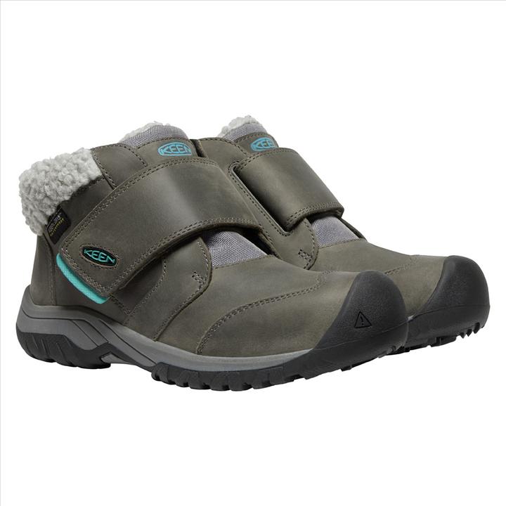 Actual product image Keen Y Kootenay IV Mid WP (32, 32.5, 33)
