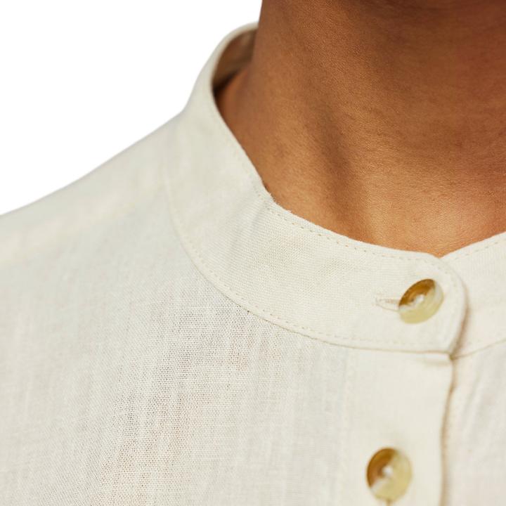 Produktbild Fjällräven Women's Övik Hemp Shirt S/S (M)